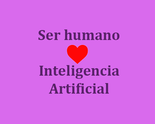 humano, Inteligencia Artificial, potenciar habilidades