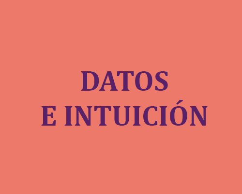 helado, datos, IA, datos, intuición, Inteligencia Artificial