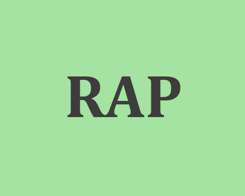 rap, inteligencia artificial