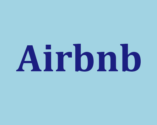 Airbnb