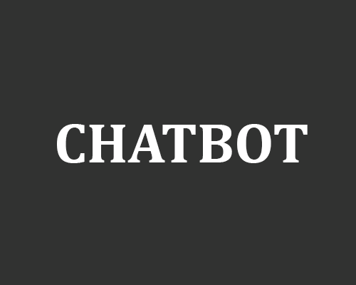 chatbot party