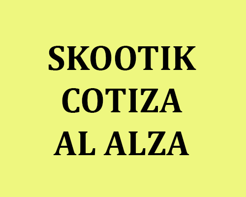 skootik, viralgen, ikerlan, scrapad, epowerlab, biotech food, avs