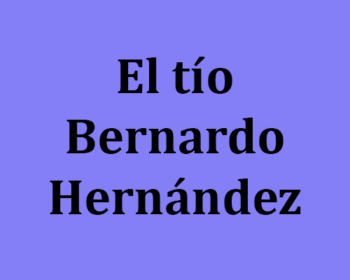 Bernardo Hernández, tuenti, idealista, IA, Inteligencia Artificial