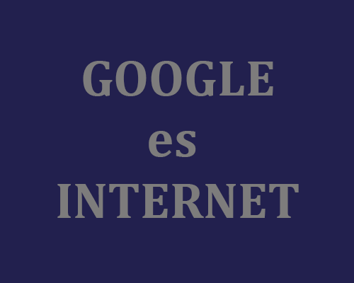 google, internet