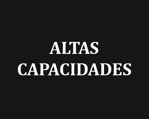 altas capacidades, inteligencia artificial, fundación Jasón