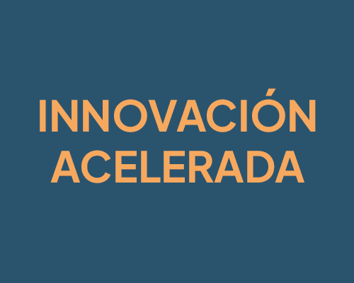 innovación, inteligencia artificial, aceleración