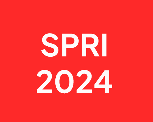 SPRI, Inteligencia Artificial Aplicada, 2024