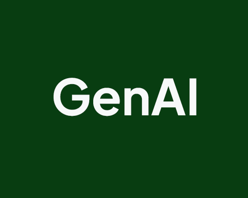 GenAI, chatGPT, IA Generativa, LLM, OpenAI, reglas de asociación