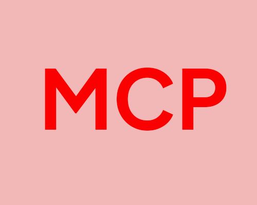 MCP, Model Context Protocol