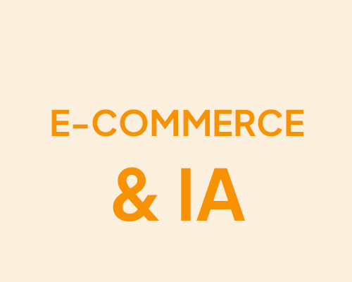e-commerce, IA, tienda conversacional
