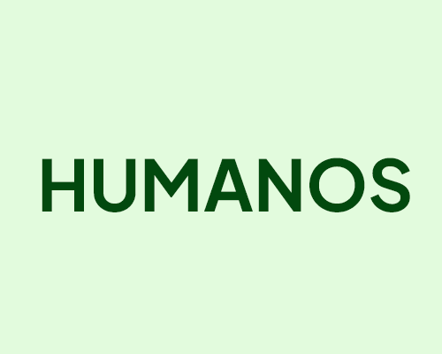 humanos, inteligencias artificiales