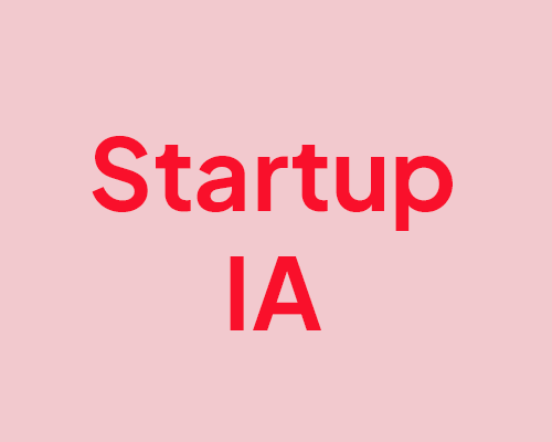 startup, IA, gartner, 2025